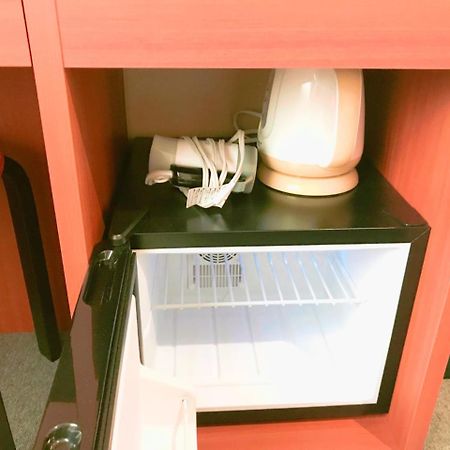 雀客旅馆 大阪新今宫酒店 外观 照片