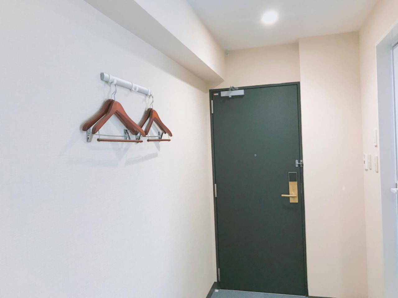 雀客旅馆 大阪新今宫酒店 外观 照片