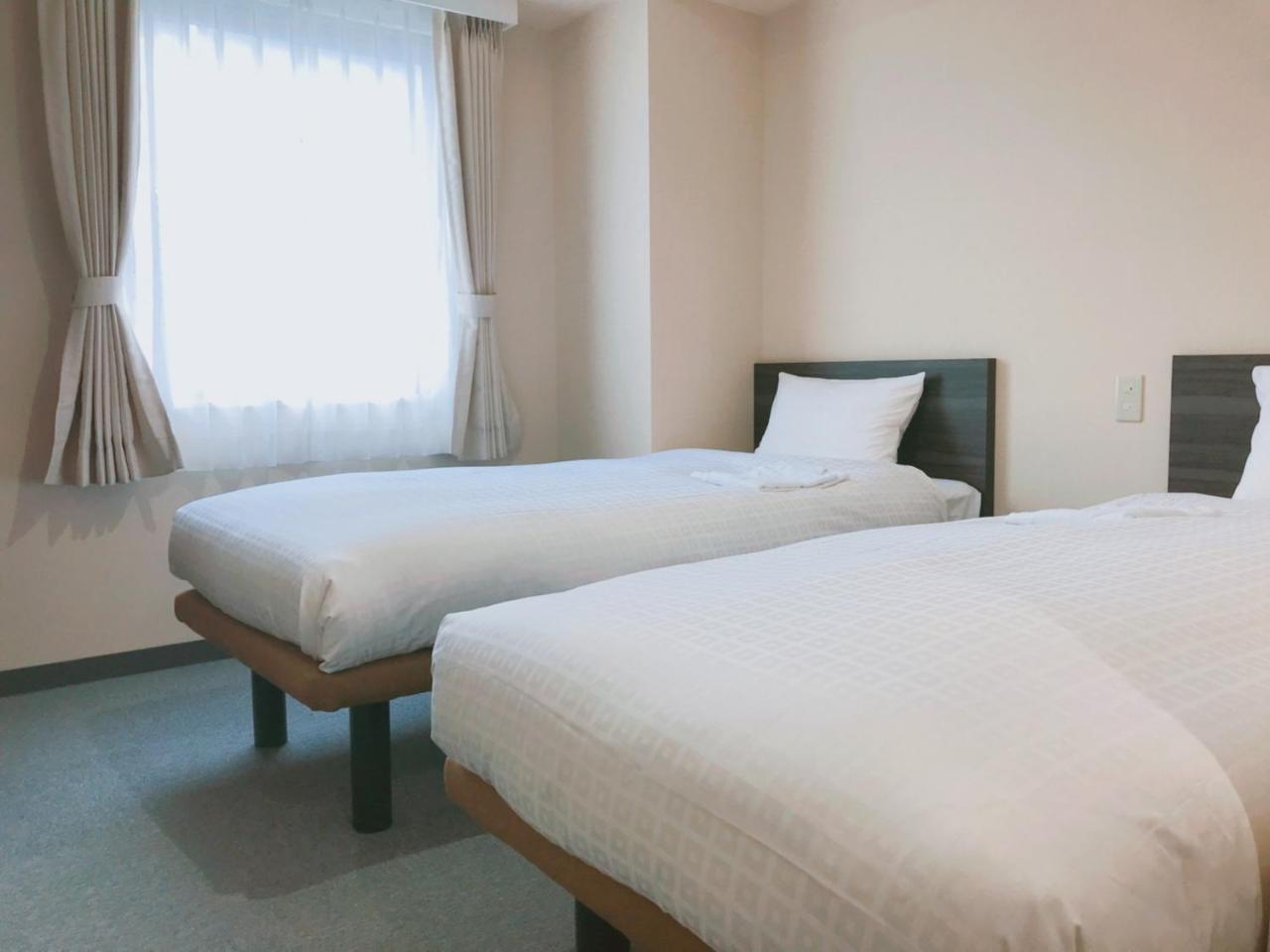 雀客旅馆 大阪新今宫酒店 外观 照片